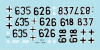 Star Decals 35-919 PzKpfw IV Ausf H and J 1/35